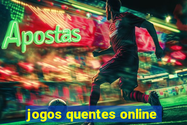 jogos quentes online