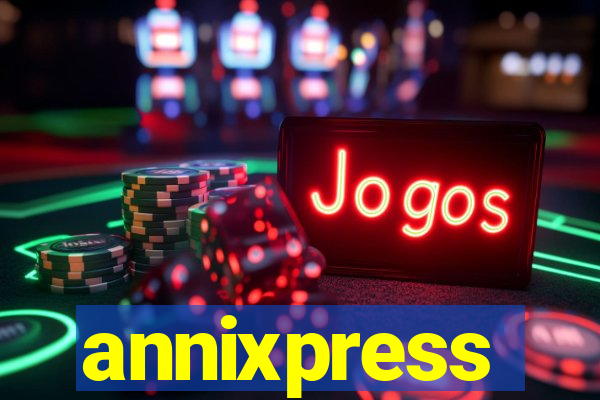 annixpress