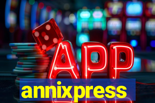 annixpress