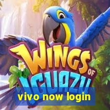 vivo now login