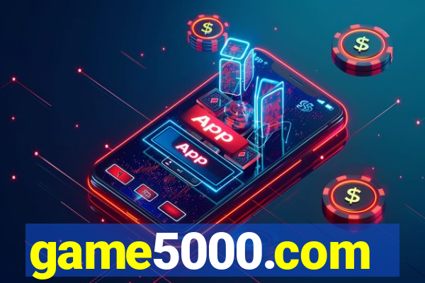 game5000.com