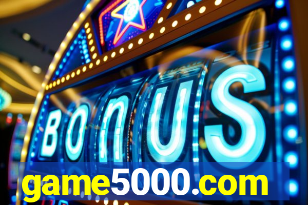 game5000.com