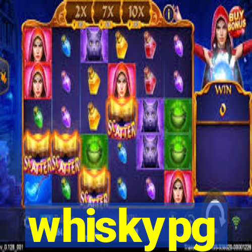 whiskypg