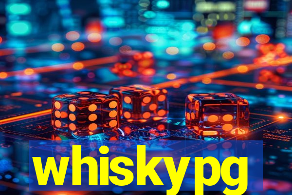 whiskypg