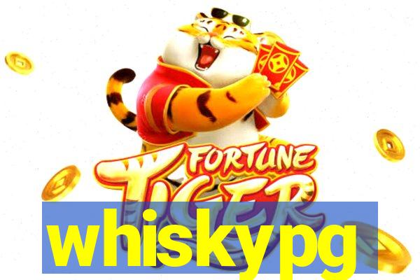 whiskypg