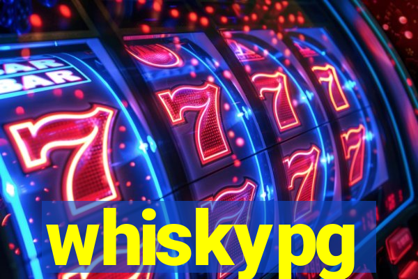 whiskypg