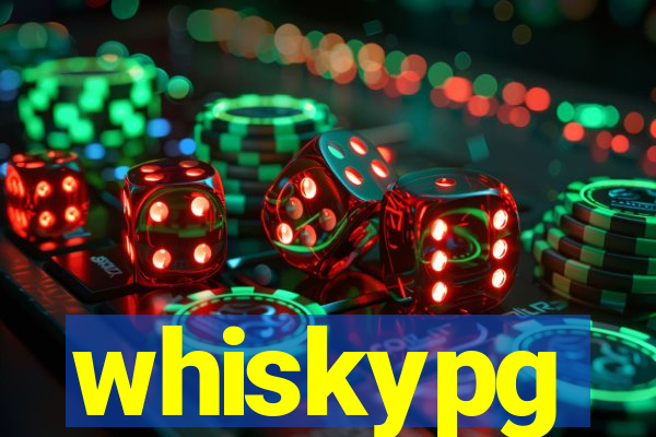 whiskypg