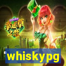 whiskypg