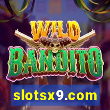 slotsx9.com