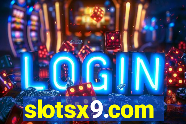 slotsx9.com