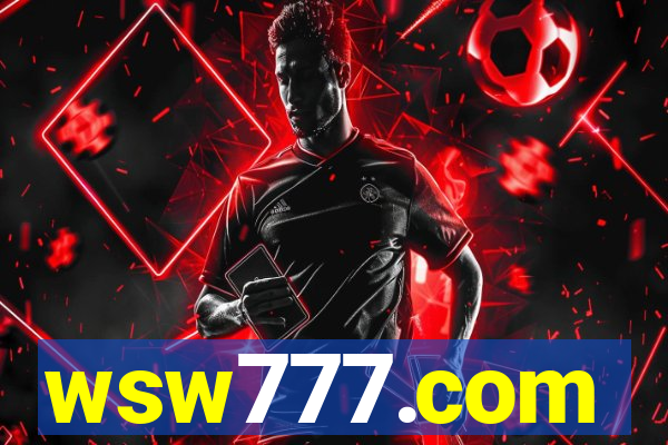 wsw777.com