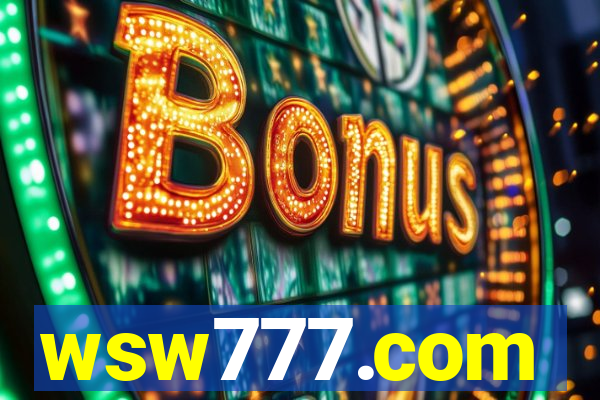 wsw777.com