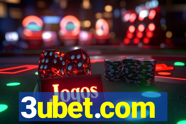 3ubet.com