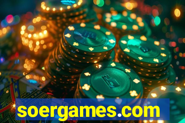 soergames.com