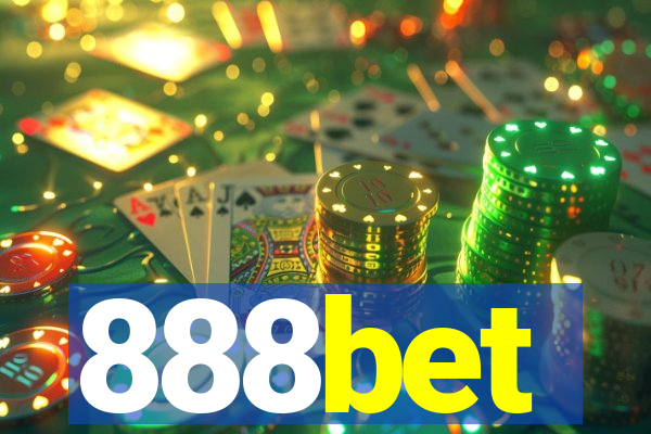 888bet