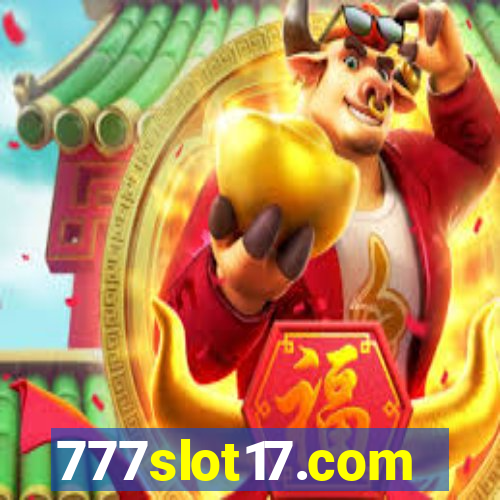 777slot17.com