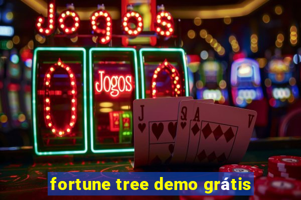 fortune tree demo grátis