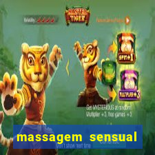 massagem sensual barra funda