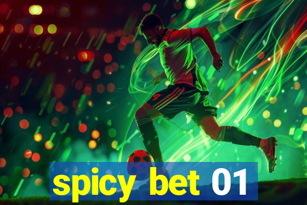 spicy bet 01