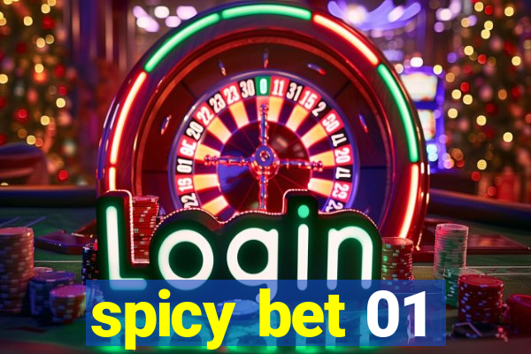 spicy bet 01