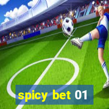 spicy bet 01