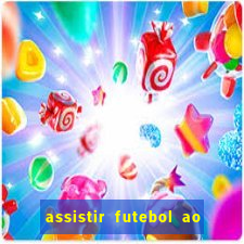 assistir futebol ao vivo futplay