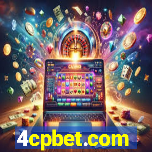 4cpbet.com