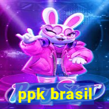 ppk brasil