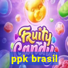 ppk brasil