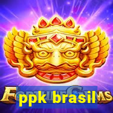 ppk brasil