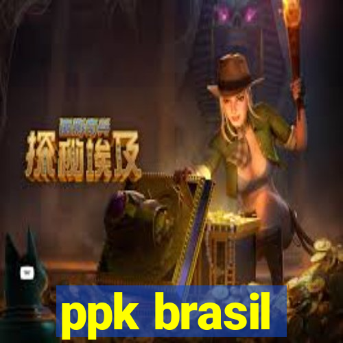 ppk brasil