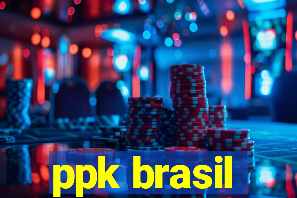 ppk brasil