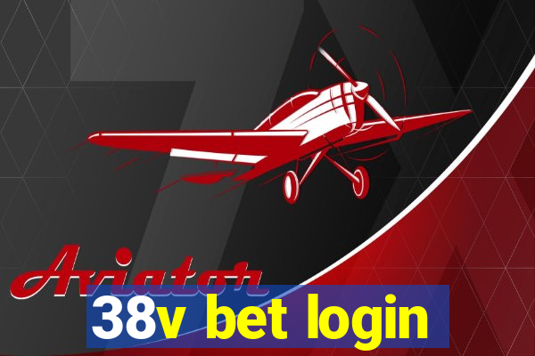 38v bet login