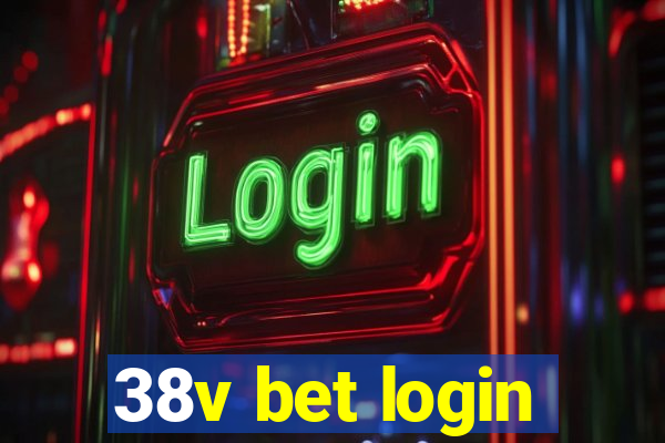 38v bet login