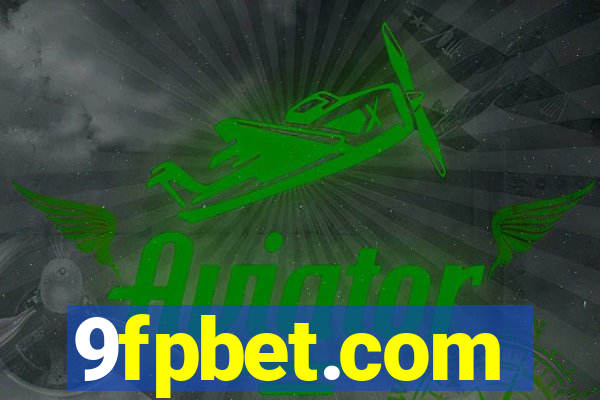 9fpbet.com