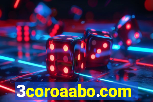 3coroaabo.com