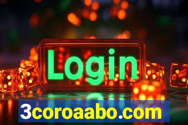 3coroaabo.com