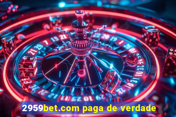 2959bet.com paga de verdade