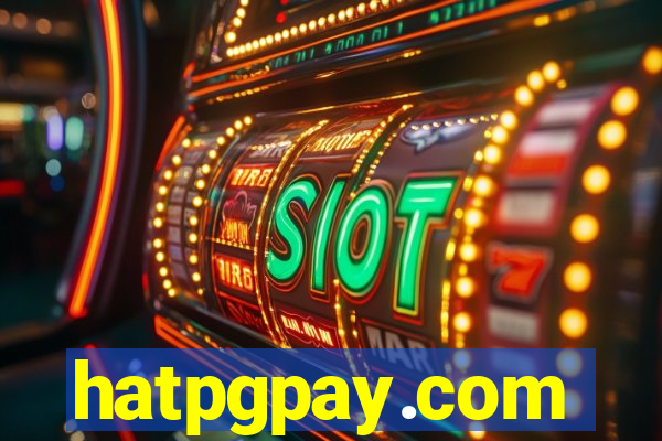 hatpgpay.com