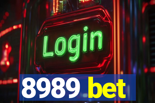 8989 bet