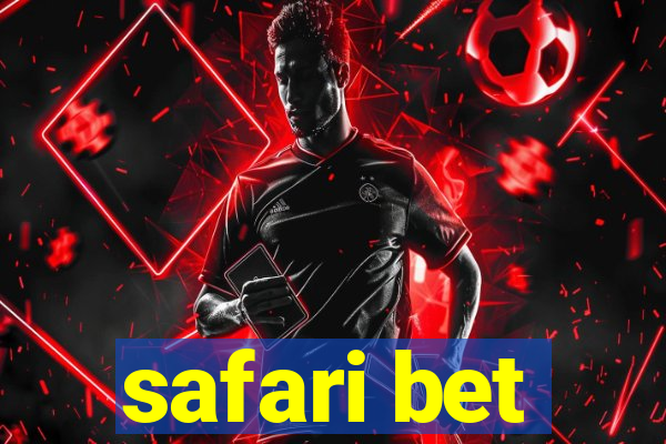 safari bet