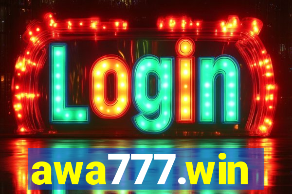 awa777.win