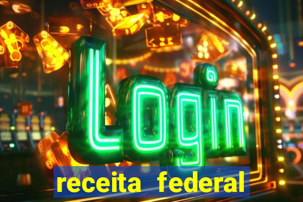 receita federal londrina agendamento