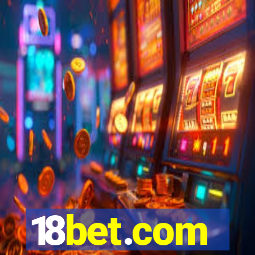 18bet.com