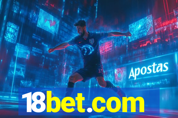 18bet.com