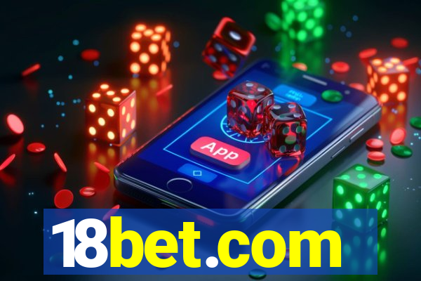 18bet.com