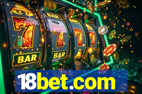 18bet.com