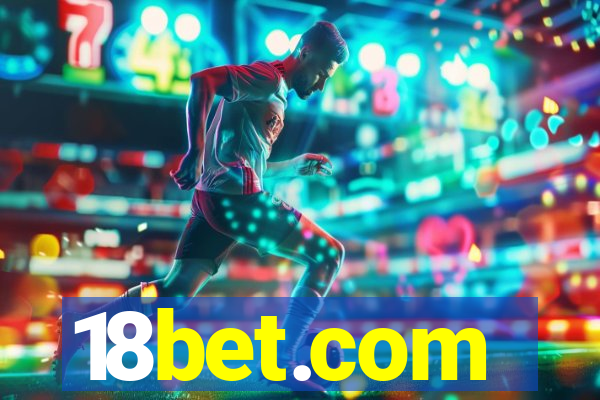 18bet.com