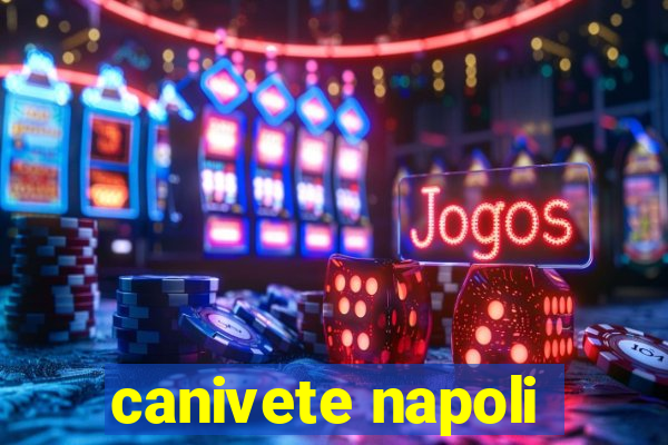 canivete napoli