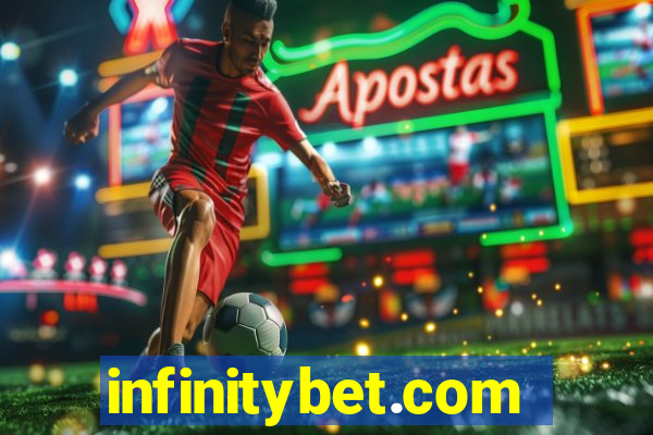 infinitybet.com